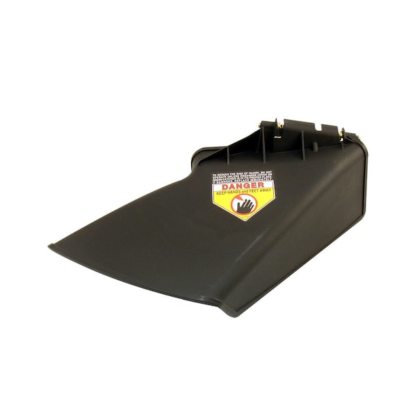 Kit-Chute Deflecto